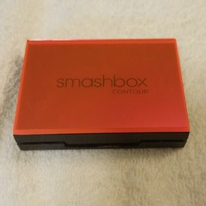 Smashbox eye shadow 3